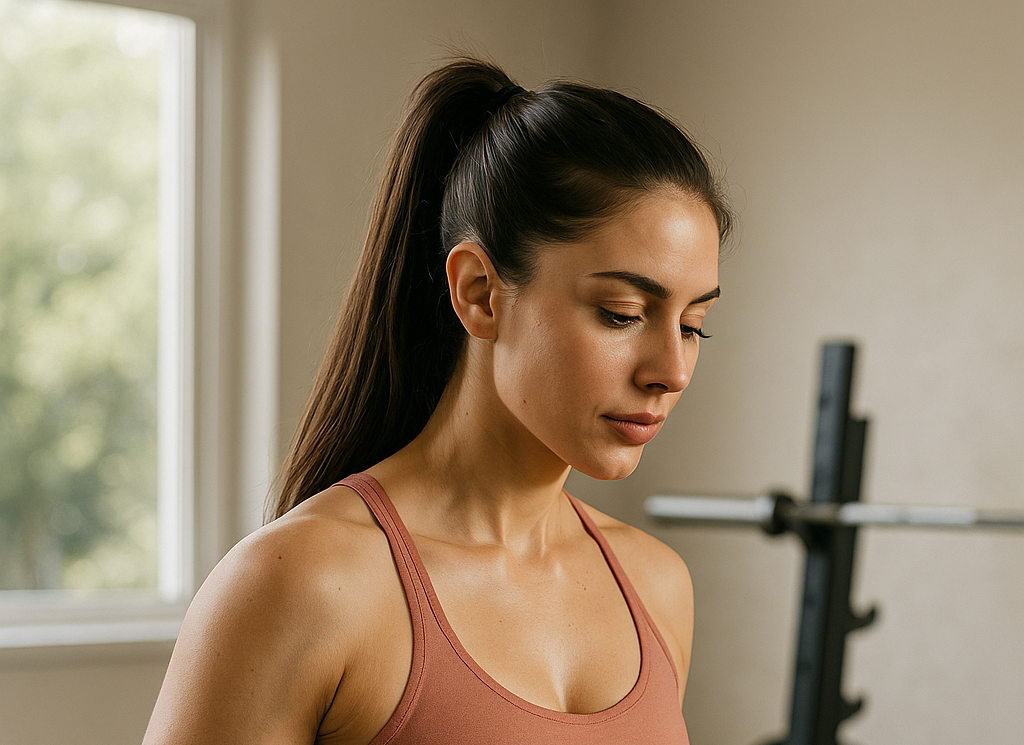 HIITと脂肪燃焼、サーキットトレーニングの科学的効果とは？