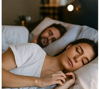 リカバリーウェアと睡眠改善の科学的根拠